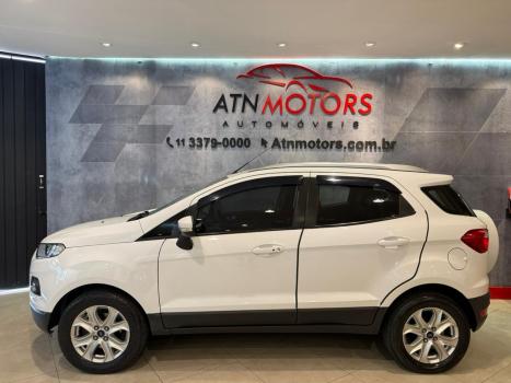 FORD Ecosport 2.0 16V 4P FLEX TITANIUM AUTOM�TICO, Foto 5