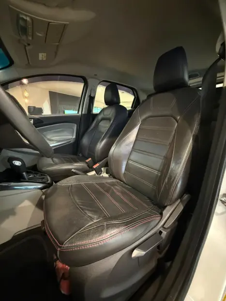 FORD Ecosport 2.0 16V 4P FLEX TITANIUM AUTOM�TICO, Foto 9
