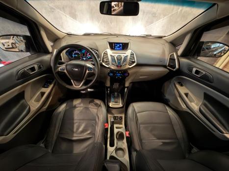 FORD Ecosport 2.0 16V 4P FLEX TITANIUM POWERSHIFT AUTOM�TICO, Foto 9