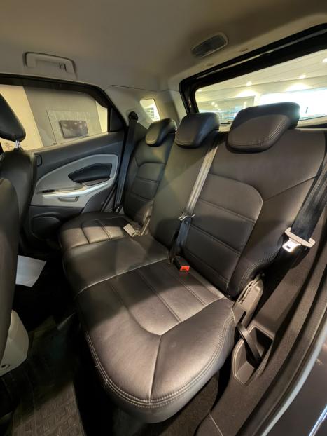 FORD Ecosport 2.0 16V 4P FLEX TITANIUM POWERSHIFT AUTOM�TICO, Foto 10