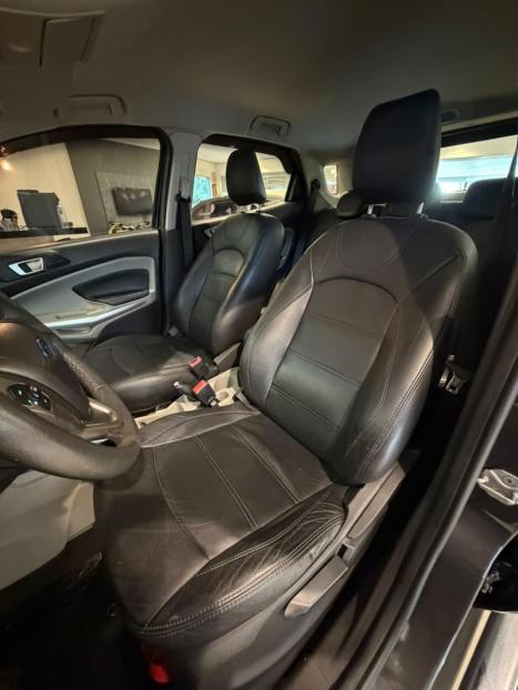 FORD Ecosport 2.0 16V 4P FLEX TITANIUM POWERSHIFT AUTOM�TICO, Foto 11