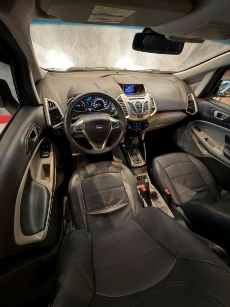 FORD Ecosport 2.0 16V 4P FLEX TITANIUM POWERSHIFT AUTOM�TICO, Foto 12