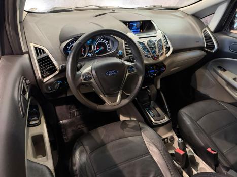 FORD Ecosport 2.0 16V 4P FLEX TITANIUM POWERSHIFT AUTOM�TICO, Foto 13