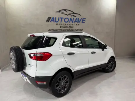 FORD Ecosport 2.0 16V 4P FREESTYLE FLEX, Foto 3