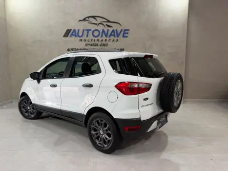 FORD Ecosport 2.0 16V 4P FREESTYLE FLEX, Foto 5