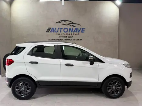 FORD Ecosport 2.0 16V 4P FREESTYLE FLEX, Foto 6