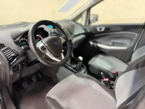 FORD Ecosport 2.0 16V 4P FREESTYLE FLEX, Foto 7