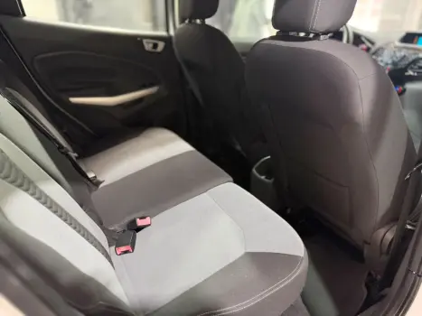 FORD Ecosport 2.0 16V 4P FREESTYLE FLEX, Foto 11