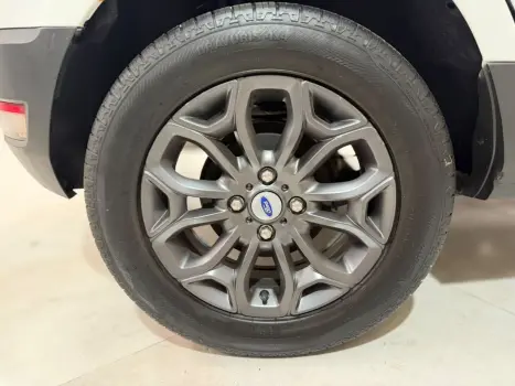 FORD Ecosport 2.0 16V 4P FREESTYLE FLEX, Foto 12