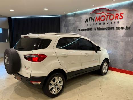 FORD Ecosport 2.0 16V 4P FLEX FREESTYLE POWERSHIFT AUTOMÁTICO, Foto 6