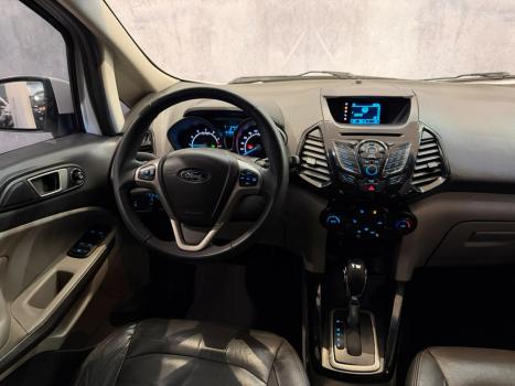 FORD Ecosport 2.0 16V 4P FLEX FREESTYLE POWERSHIFT AUTOMÁTICO, Foto 10