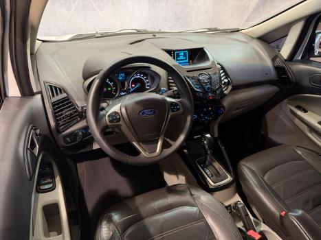 FORD Ecosport 2.0 16V 4P FLEX FREESTYLE POWERSHIFT AUTOMÁTICO, Foto 11