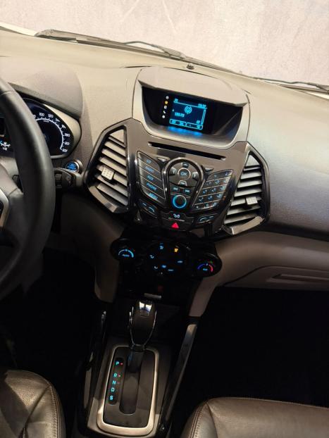 FORD Ecosport 2.0 16V 4P FLEX FREESTYLE POWERSHIFT AUTOMÁTICO, Foto 12