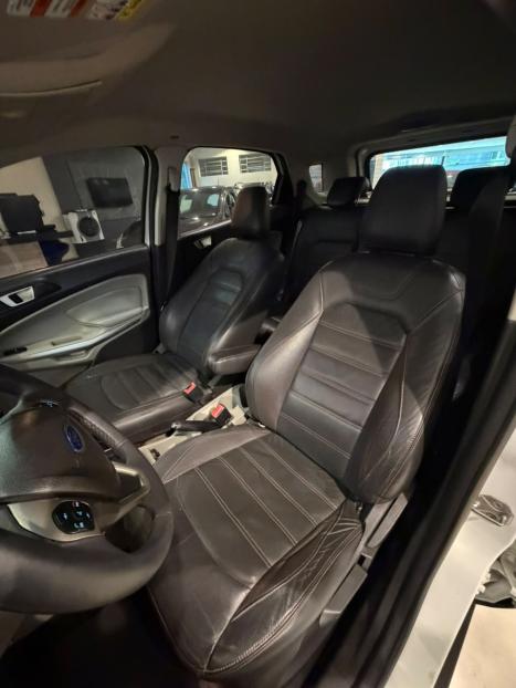 FORD Ecosport 2.0 16V 4P FLEX FREESTYLE POWERSHIFT AUTOMÁTICO, Foto 13