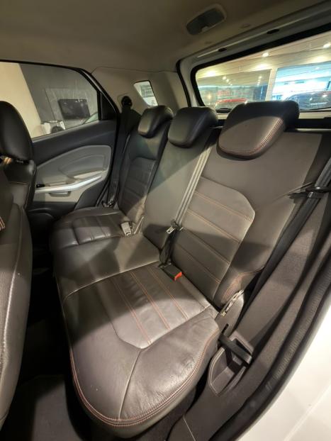 FORD Ecosport 2.0 16V 4P FLEX FREESTYLE POWERSHIFT AUTOMÁTICO, Foto 14