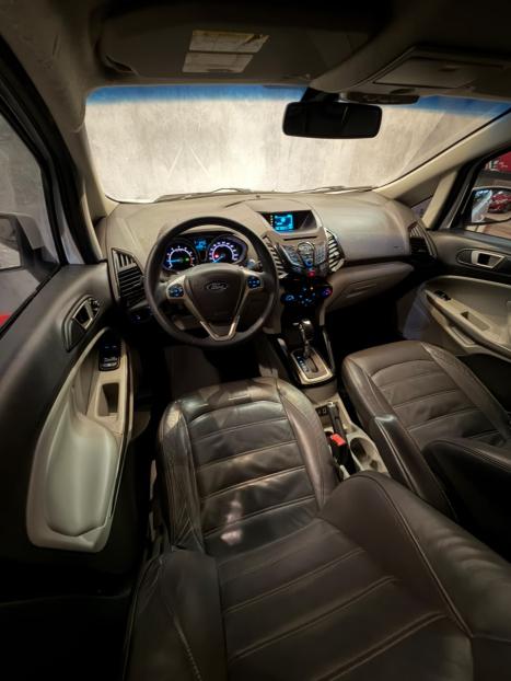 FORD Ecosport 2.0 16V 4P FLEX FREESTYLE POWERSHIFT AUTOMÁTICO, Foto 15