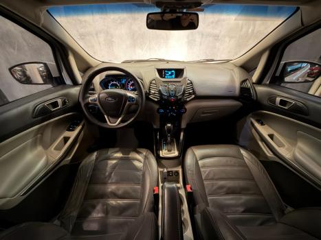 FORD Ecosport 2.0 16V 4P FLEX FREESTYLE POWERSHIFT AUTOMÁTICO, Foto 16