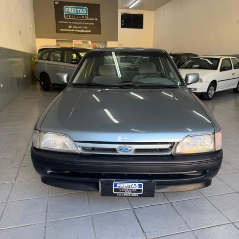 FORD Escort 1.8 I GLX, Foto 2