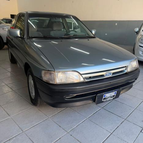 FORD Escort 1.8 I GLX, Foto 3