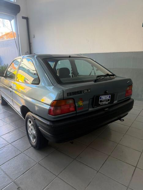 FORD Escort 1.8 I GLX, Foto 4