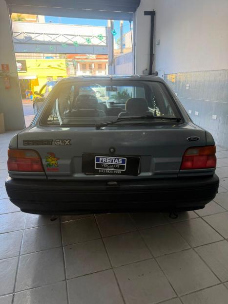 FORD Escort 1.8 I GLX, Foto 5