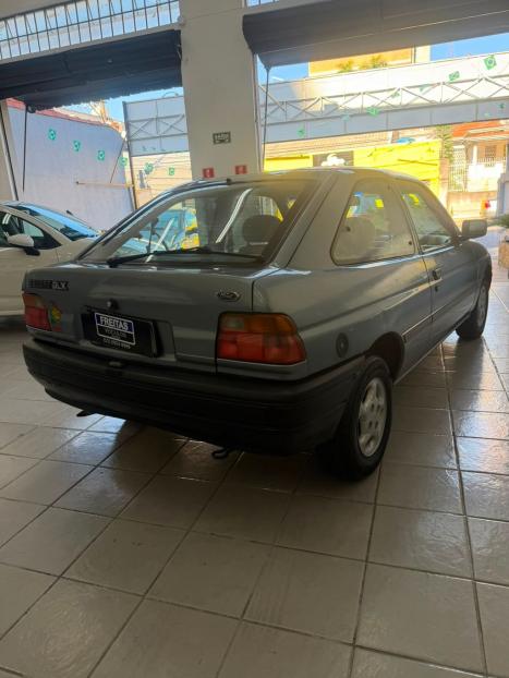 FORD Escort 1.8 I GLX, Foto 6