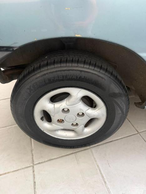 FORD Escort 1.8 I GLX, Foto 10