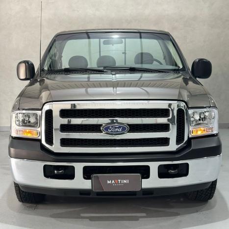 FORD F-250 4.2 XLT TURBO INTERCOOLER CABINE SIMPLES, Foto 2