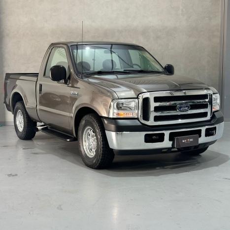 FORD F-250 4.2 XLT TURBO INTERCOOLER CABINE SIMPLES, Foto 3