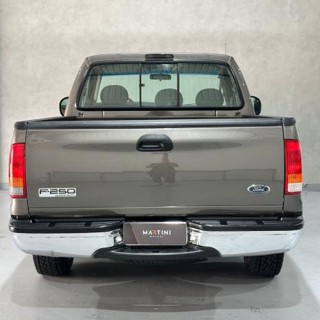 FORD F-250 4.2 XLT TURBO INTERCOOLER CABINE SIMPLES, Foto 5