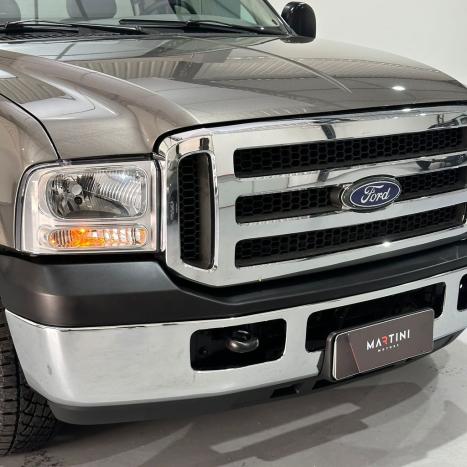 FORD F-250 4.2 XLT TURBO INTERCOOLER CABINE SIMPLES, Foto 8