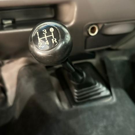 FORD F-250 4.2 XLT TURBO INTERCOOLER CABINE SIMPLES, Foto 14
