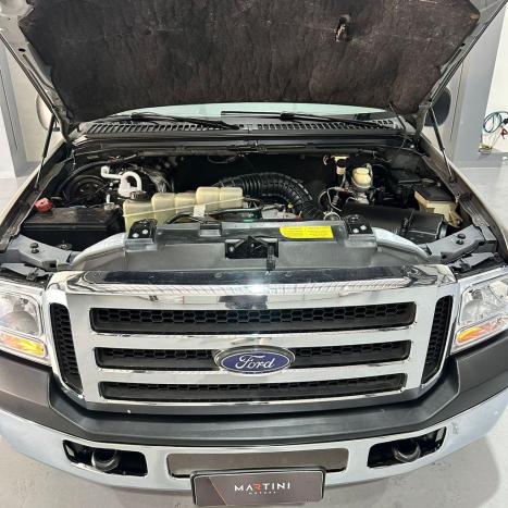 FORD F-250 4.2 XLT TURBO INTERCOOLER CABINE SIMPLES, Foto 19