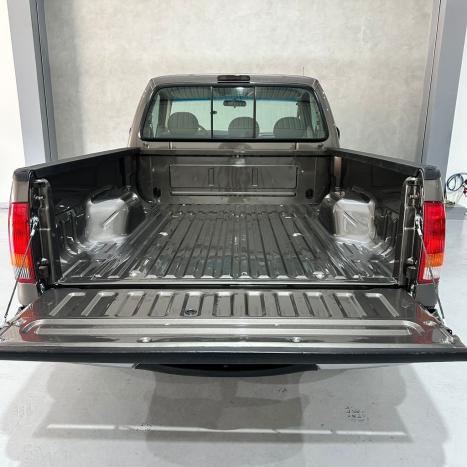 FORD F-250 4.2 XLT TURBO INTERCOOLER CABINE SIMPLES, Foto 20