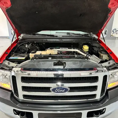 FORD F-250 4.2 XLT TURBO INTERCOOLER CABINE SIMPLES, Foto 20