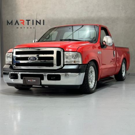 FORD F-250 4.2 XLT TURBO INTERCOOLER CABINE SIMPLES, Foto 1