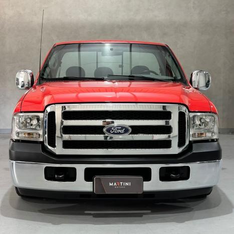 FORD F-250 4.2 XLT TURBO INTERCOOLER CABINE SIMPLES, Foto 2