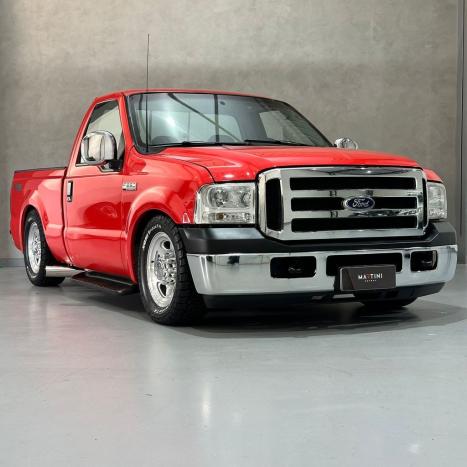 FORD F-250 4.2 XLT TURBO INTERCOOLER CABINE SIMPLES, Foto 3