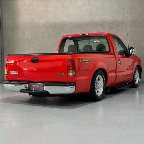FORD F-250 4.2 XLT TURBO INTERCOOLER CABINE SIMPLES, Foto 4