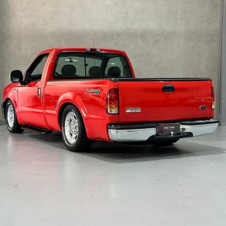 FORD F-250 4.2 XLT TURBO INTERCOOLER CABINE SIMPLES, Foto 6