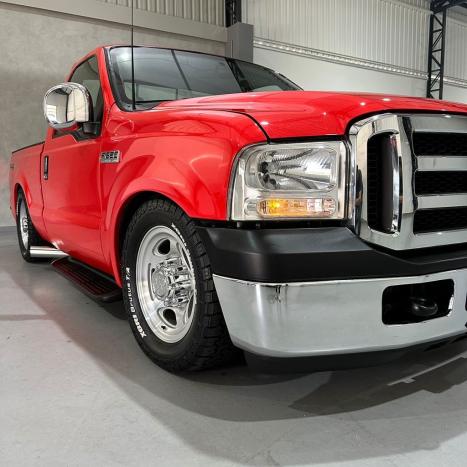 FORD F-250 4.2 XLT TURBO INTERCOOLER CABINE SIMPLES, Foto 8