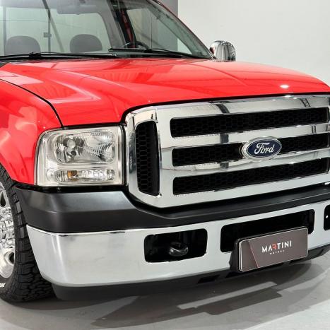 FORD F-250 4.2 XLT TURBO INTERCOOLER CABINE SIMPLES, Foto 10