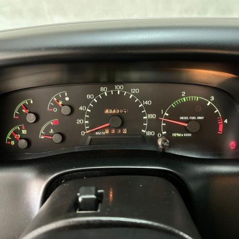 FORD F-250 4.2 XLT TURBO INTERCOOLER CABINE SIMPLES, Foto 12