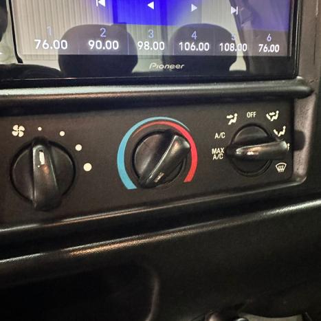 FORD F-250 4.2 XLT TURBO INTERCOOLER CABINE SIMPLES, Foto 14