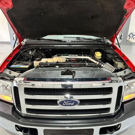 FORD F-250 4.2 XLT TURBO INTERCOOLER CABINE SIMPLES, Foto 19