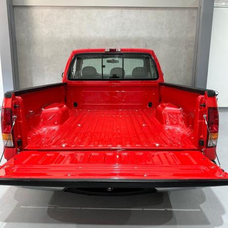FORD F-250 4.2 XLT TURBO INTERCOOLER CABINE SIMPLES, Foto 20