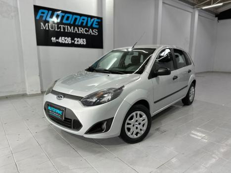 FORD Fiesta Hatch 1.0 4P CLASS FLEX, Foto 2