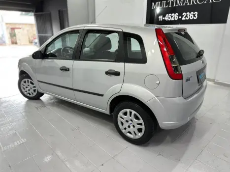 FORD Fiesta Hatch 1.0 4P CLASS FLEX, Foto 4