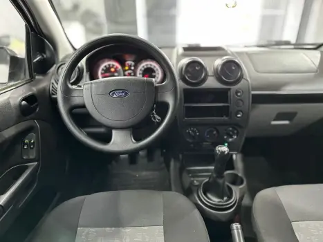 FORD Fiesta Hatch 1.0 4P CLASS FLEX, Foto 7
