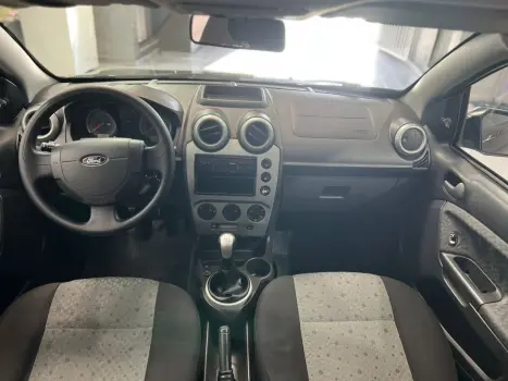 FORD Fiesta Hatch 1.6 4P FLEX, Foto 5 FORD Fiesta Hatch 1.6 4P FLEX, Foto 5